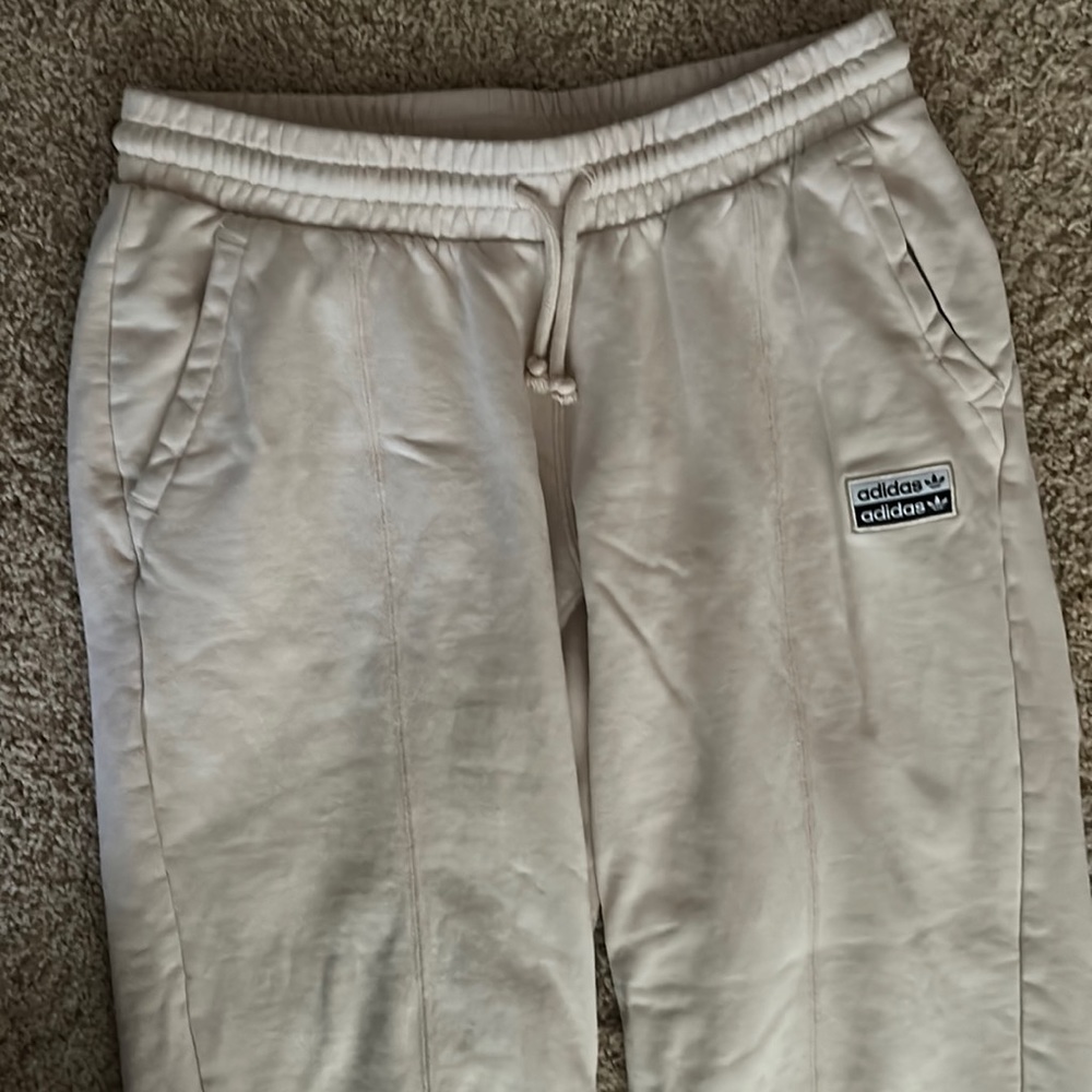 Adidas sweats